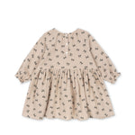 Konges Sløjd A/S WOVEN DRESSES bow magnet