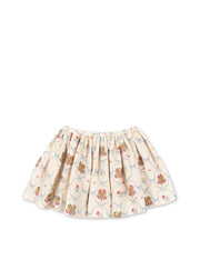 Konges Sløjd A/S WOVEN SKIRTS puppy
