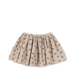 Konges Sløjd A/S WOVEN SKIRTS bow magnet