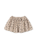 Konges Sløjd A/S WOVEN SKIRTS bow magnet