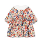 Konges Sløjd A/S WOVEN DRESSES la rosa