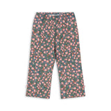 Konges Sløjd A/S JERSEY PANTS kyoto