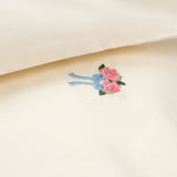 Konges Sløjd A/S JUNIOR BEDDING antique white