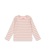Konges Sløjd A/S JERSEY BLOUSES lolly stripe
