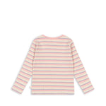 Konges Sløjd A/S JERSEY BLOUSES lolly stripe
