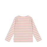 Konges Sløjd A/S JERSEY BLOUSES lolly stripe