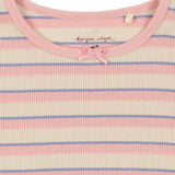 Konges Sløjd A/S JERSEY BLOUSES lolly stripe
