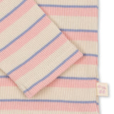 Konges Sløjd A/S JERSEY BLOUSES lolly stripe