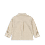 Konges Sløjd A/S WOVEN SHIRTS tea stripe