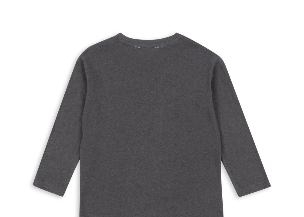 Konges Sløjd A/S JERSEY BLOUSES cattitude