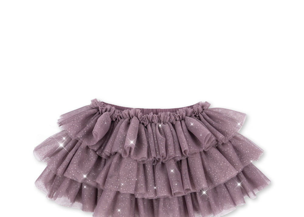 Konges Sløjd A/S WOVEN SKIRTS hortensia