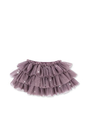Konges Sløjd A/S WOVEN SKIRTS hortensia