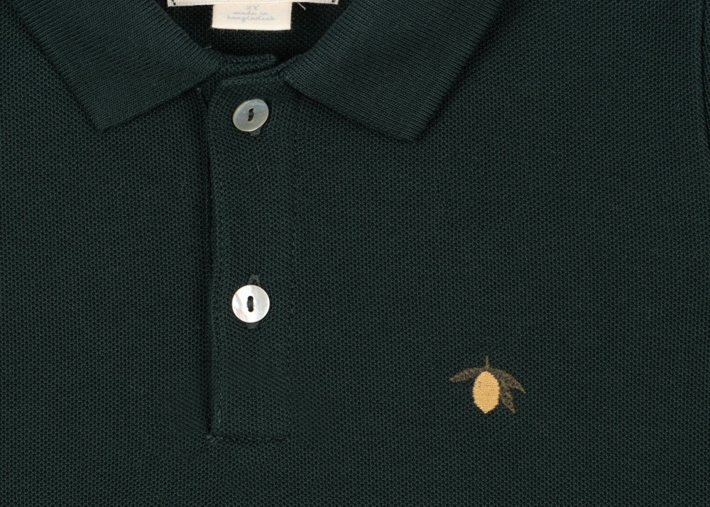 Konges Sløjd A/S JERSEY BLOUSES pine grove
