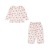 Konges Sløjd A/S HOMEWEAR bella rosita