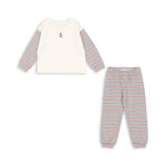 Konges Sløjd A/S HOMEWEAR antique stripe