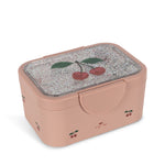 Konges Sløjd A/S LUNCH BOXES cherry blush