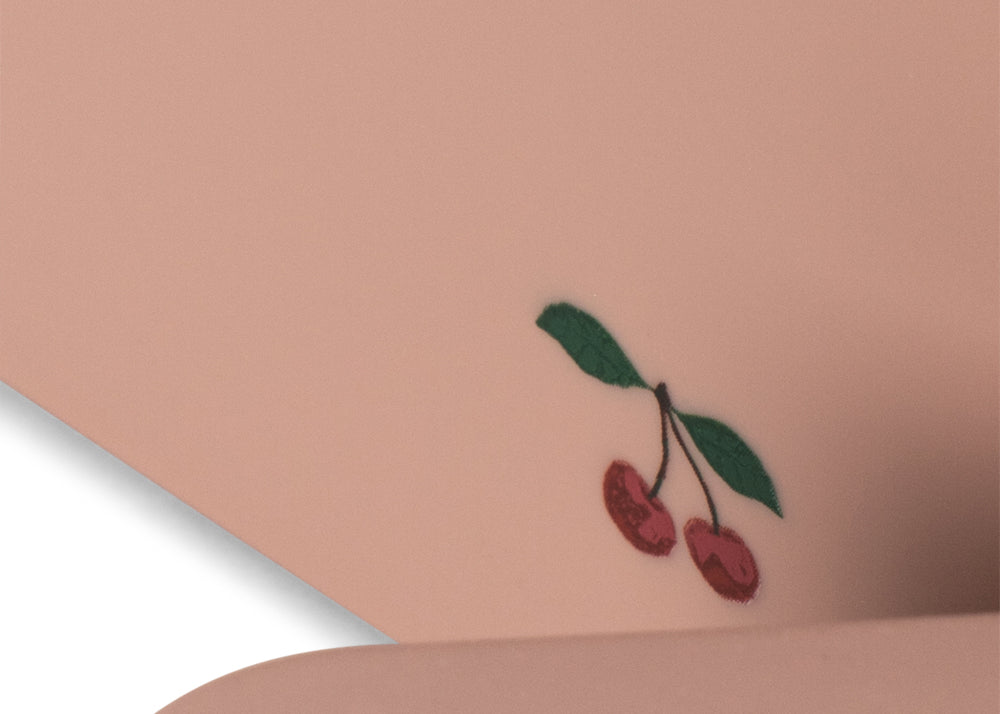Konges Sløjd A/S LUNCH BOXES cherry blush