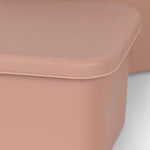 Konges Sløjd A/S LUNCH BOXES cherry blush