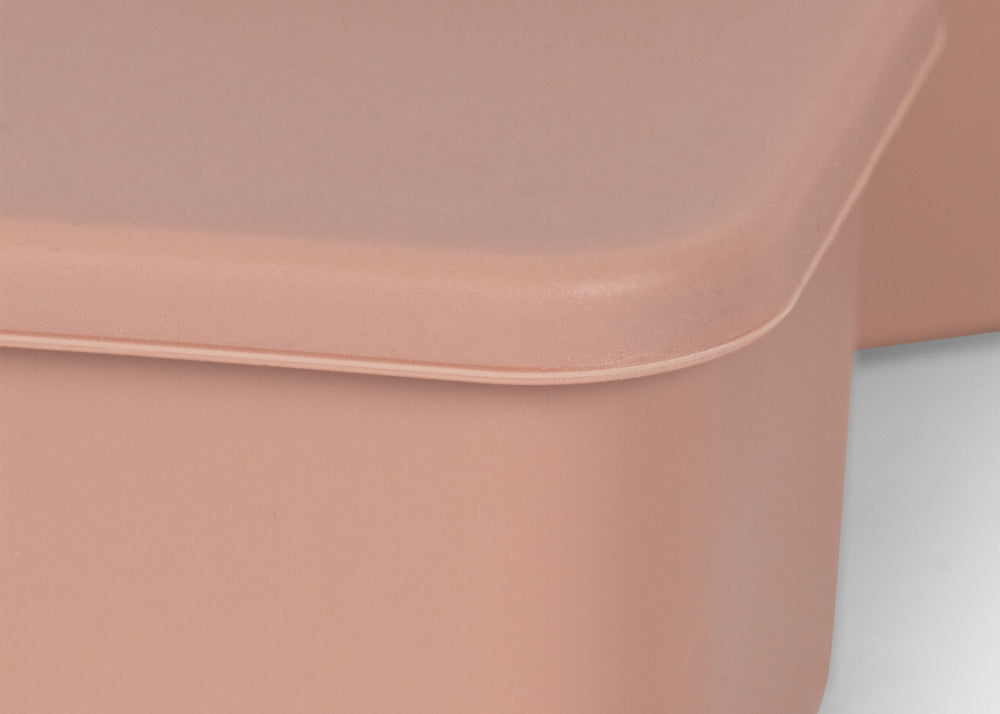 Konges Sløjd A/S LUNCH BOXES cherry blush