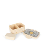 Konges Sløjd A/S LUNCH BOXES lemon