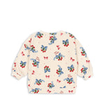 Konges Sløjd A/S JERSEY BLOUSES amarena