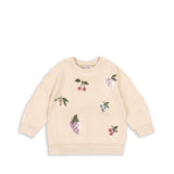 Konges Sløjd A/S JERSEY BLOUSES brazillian sand