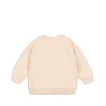 Konges Sløjd A/S JERSEY BLOUSES brazillian sand