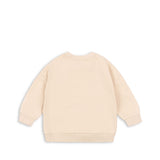 Konges Sløjd A/S JERSEY BLOUSES brazillian sand