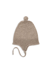 Konges Sløjd A/S HELMETS light brown