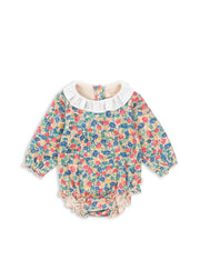 Konges Sløjd A/S JERSEY ROMPERS & JUMPSUITS fiola