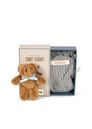 Konges Sløjd A/S TEDDY BEARS brown