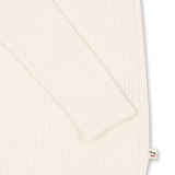 Konges Sløjd A/S JERSEY BLOUSES antique white