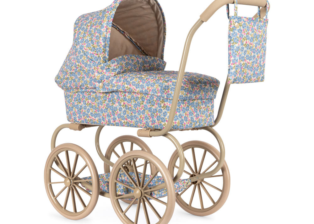 Konges Sløjd A/S DOLL ESSENTIALS fleur rosier