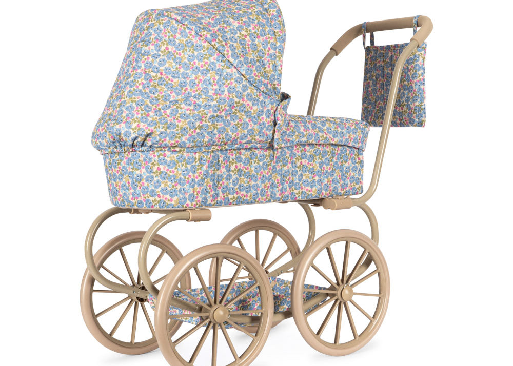 Konges Sløjd A/S DOLL ESSENTIALS fleur rosier