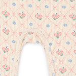 Konges Sløjd A/S ONESIES fleur decor