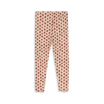 Konges Sløjd A/S JERSEY PANTS ruby rose