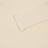 Konges Sløjd A/S JERSEY BLOUSES antique white