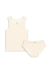 Konges Sløjd A/S UNDERWEAR antique white