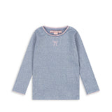 Konges Sløjd A/S JERSEY BLOUSES purple impression
