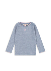 Konges Sløjd A/S JERSEY BLOUSES purple impression