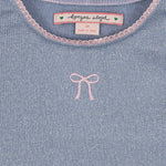 Konges Sløjd A/S JERSEY BLOUSES purple impression