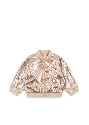 Konges Sløjd A/S WOVEN JACKETS & VESTS brazillian sand