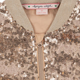 Konges Sløjd A/S WOVEN JACKETS & VESTS brazillian sand