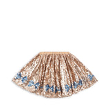 Konges Sløjd A/S WOVEN SKIRTS brazillian sand