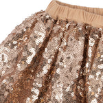 Konges Sløjd A/S WOVEN SKIRTS brazillian sand