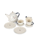 Konges Sløjd A/S DOLL ESSENTIALS blue dot