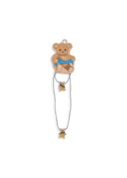 Konges Sløjd A/S JEWELLERY captain's blue
