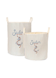 Konges Sløjd A/S STORAGE sailor stripe