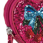 Konges Sløjd A/S BAGS & WALLET sangria