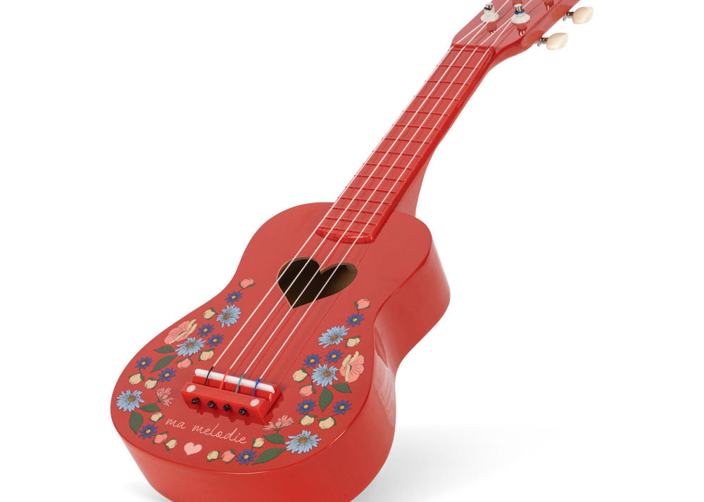 Konges Sløjd A/S MUSIC TOYS barbados cherry